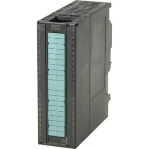 Riparazione Azionamento Siemens SIMATIC S7-300 6ES7331-7PF11-0AB0